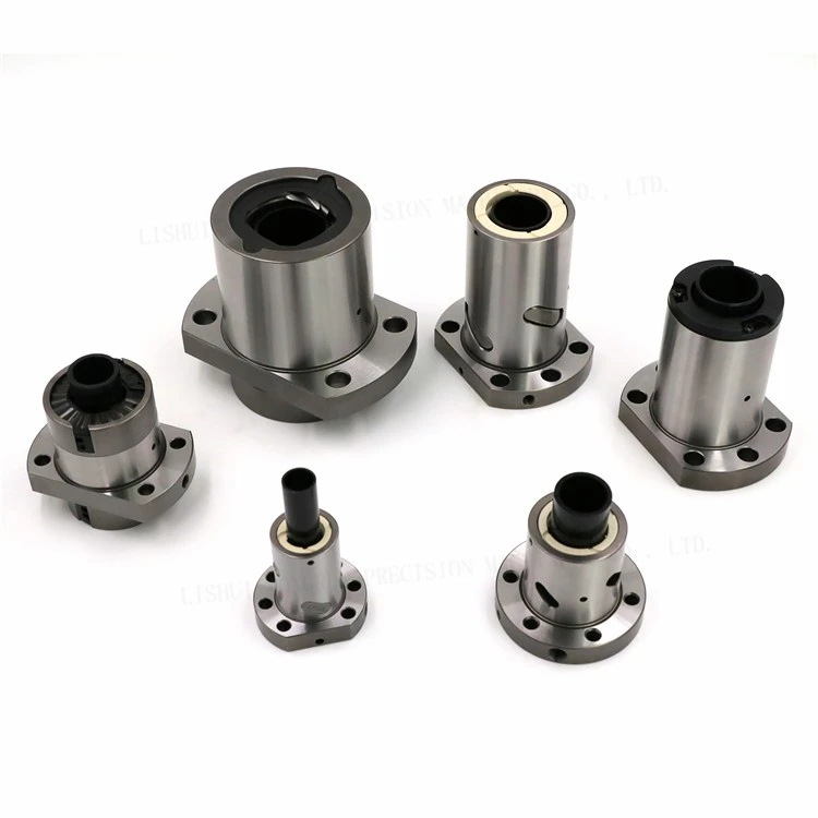 BSH Series Linear Screw best