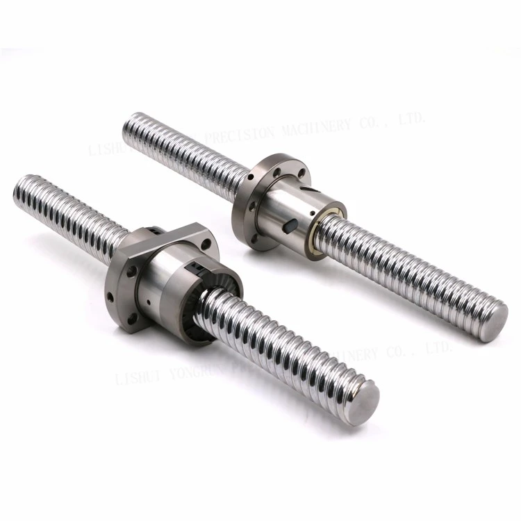 BSH Series Linear Screw suppliers