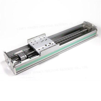 المرحلة الخطية HGHS140F