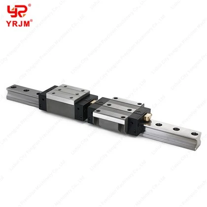 RGW25CC الدليل الخطي الأسطوانة