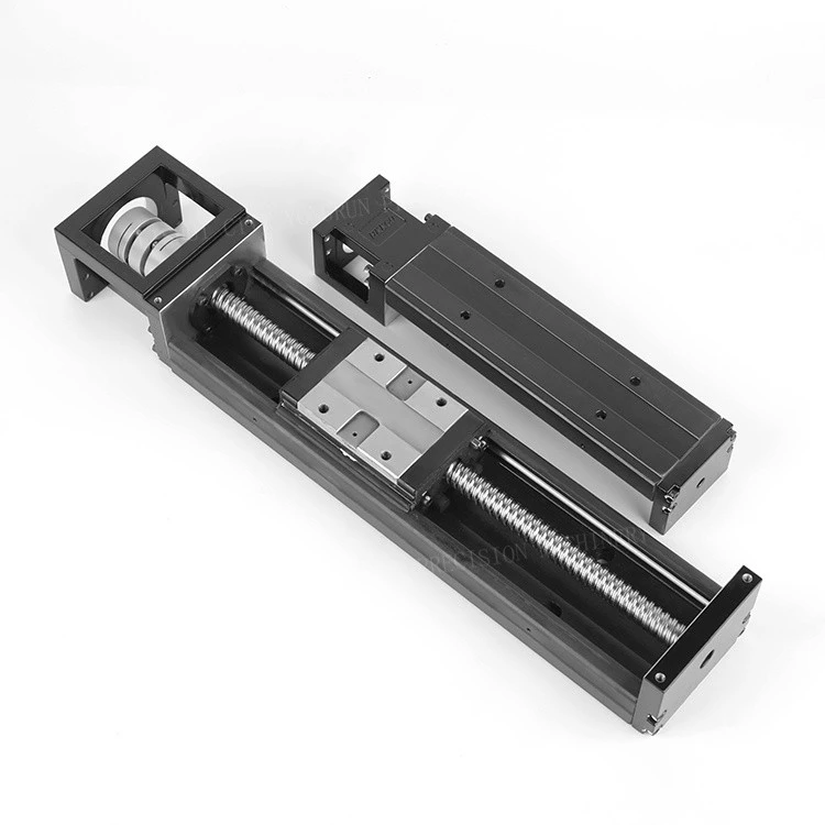 KK40 Linear Stage factory