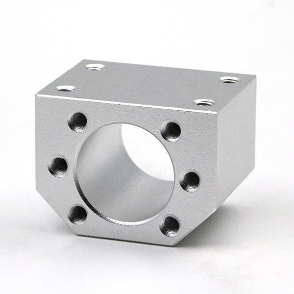Ball Screw Nut Support Housing Free Sample