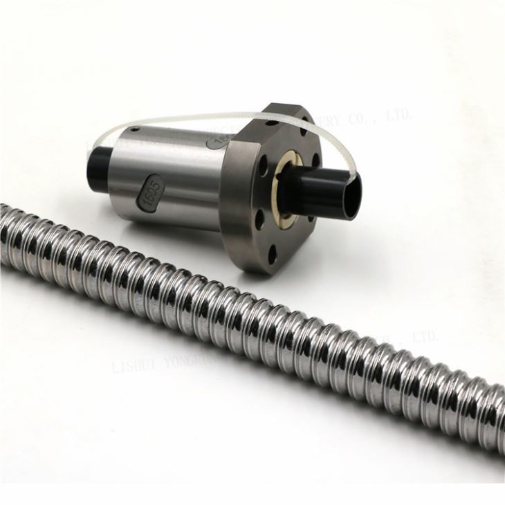 Customized Linear Motion Ball Screw