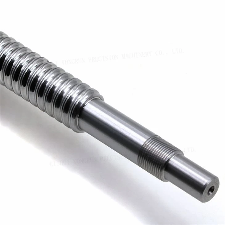 Customized Roller Ball Screw
