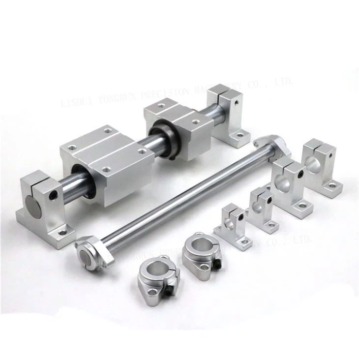 SHF Linear Shaft Support price